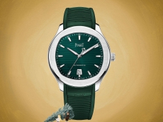 伯爵PIAGET POLO 系列G0A48022