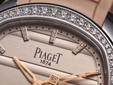 伯爵PIAGET POLO 系列G0A49028