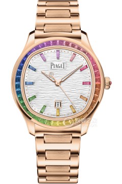 伯爵PIAGET POLO G0A49027