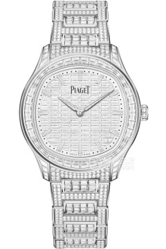 伯爵PIAGET POLO 系列G0A48025