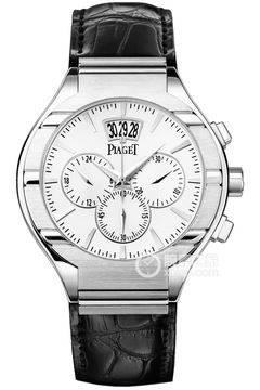 <em>伯爵</em>PIAGET POLO 系列G0A32038(G0A32038)手表