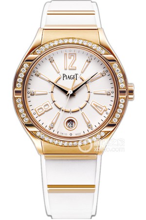 伯爵PIAGET POLO G0A35013