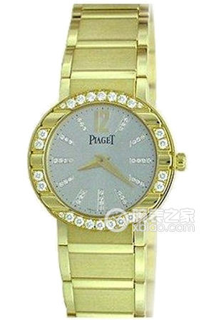 伯爵PIAGET POLO G0A26032