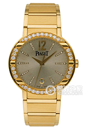 伯爵PIAGET POLO G0A26024