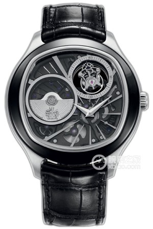 伯爵BLACK  TIEG0A38040