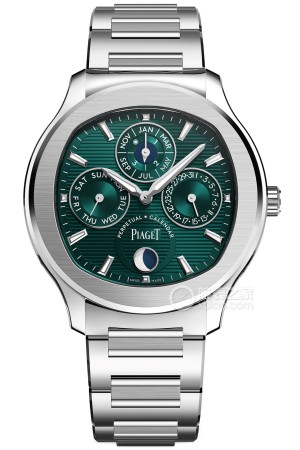 伯爵PIAGET POLO G0A48005