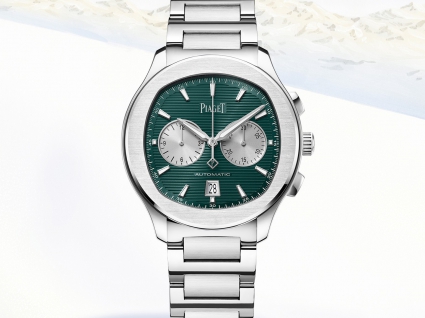 伯爵PIAGET POLO 系列G0A49024