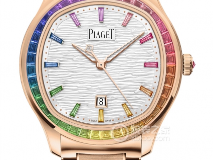 伯爵PIAGET POLO 系列G0A49027