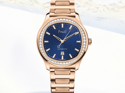 伯爵PIAGET POLO 系列G0A49029