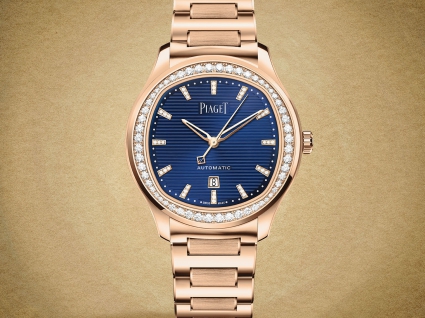 伯爵PIAGET POLO 系列G0A49029