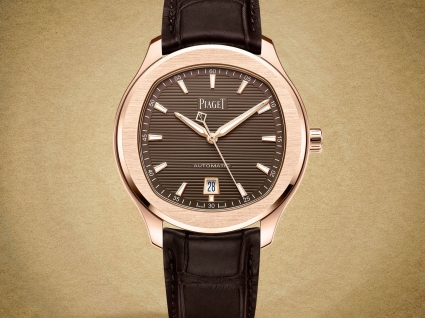 伯爵PIAGET POLO 系列G0A48021