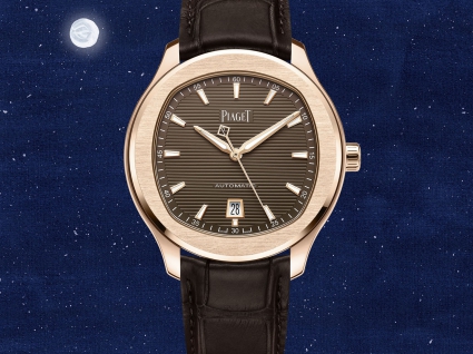 伯爵PIAGET POLO 系列G0A48021