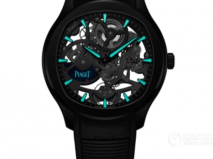 伯爵PIAGET POLO 系列G0A49011