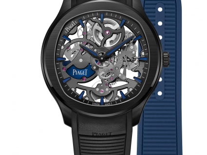 伯爵PIAGET POLO 系列G0A49011