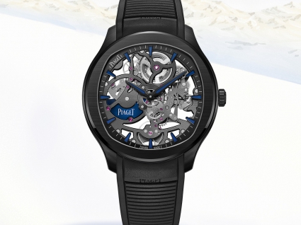 伯爵PIAGET POLO 系列G0A49011