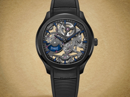 伯爵PIAGET POLO 系列G0A49011