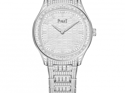 伯爵PIAGET POLO 系列G0A48025