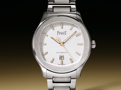 伯爵PIAGET POLO 系列G0A50028