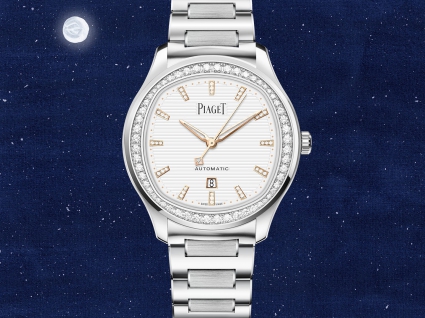 伯爵PIAGET POLO 系列G0A50028