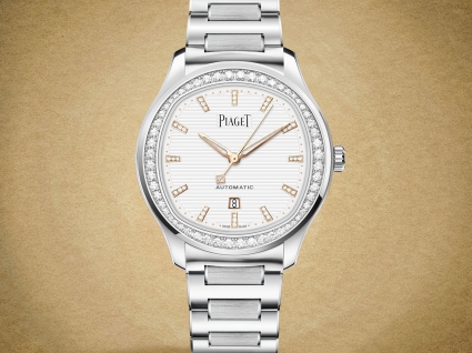 伯爵PIAGET POLO 系列G0A50028