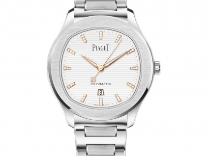 伯爵PIAGET POLO 系列G0A50028