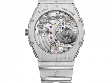伯爵PIAGET POLO 系列G0A50150