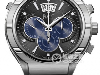 伯爵PIAGET POLO 系列G0A36017