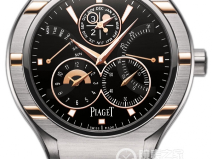 伯爵PIAGET POLO 系列G0A36001