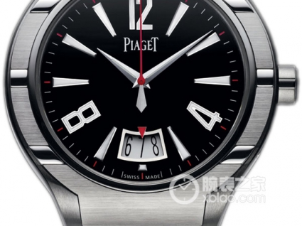 伯爵PIAGET POLO 系列G0A34011