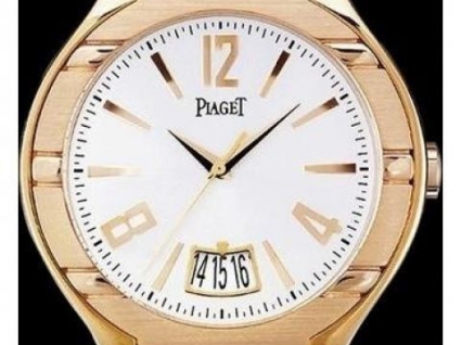 伯爵PIAGET POLO 系列G0A31149