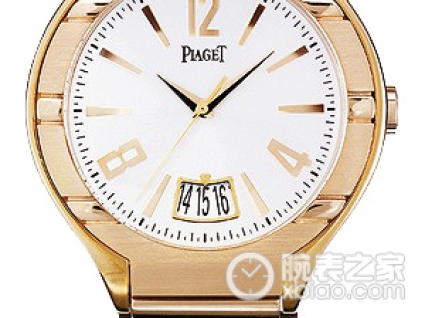 伯爵PIAGET POLO 系列G0A31149