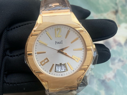 伯爵PIAGET POLO 系列G0A31149