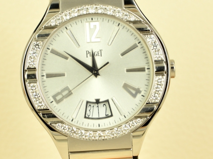 伯爵PIAGET POLO 系列G0A31159