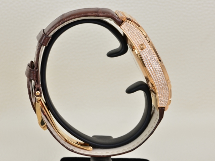 伯爵PIAGET POLO 系列G0A33039