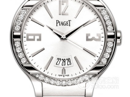 伯爵PIAGET POLO 系列G0A36223