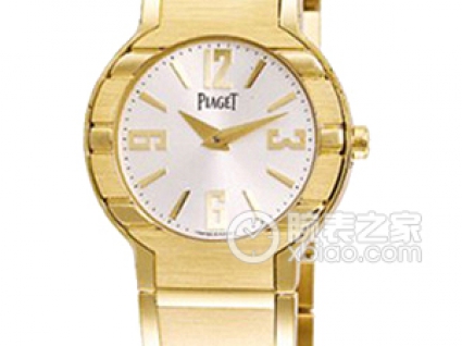 伯爵PIAGET POLO 系列G0A26029