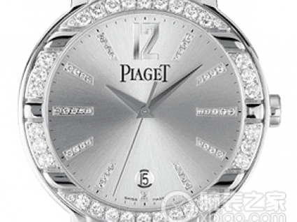 伯爵PIAGET POLO 系列G0A26025