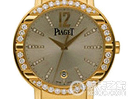 伯爵PIAGET POLO 系列G0A26024