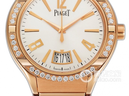 伯爵PIAGET POLO 系列G0A38159