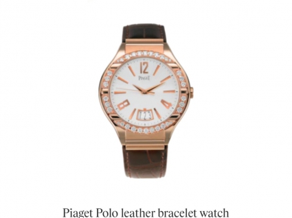 伯爵PIAGET POLO 系列G0A38159