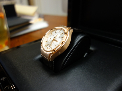 伯爵PIAGET POLO 系列G0A38038