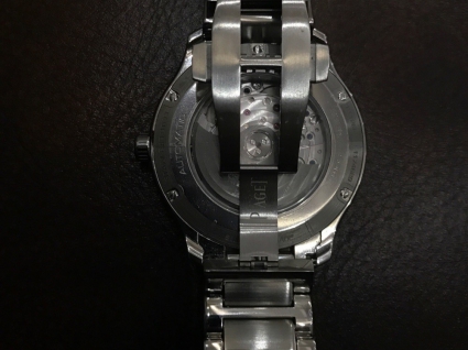 伯爵PIAGET POLO 系列G0A41003