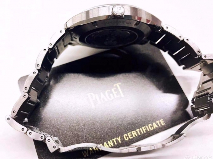 伯爵PIAGET POLO 系列G0A41003