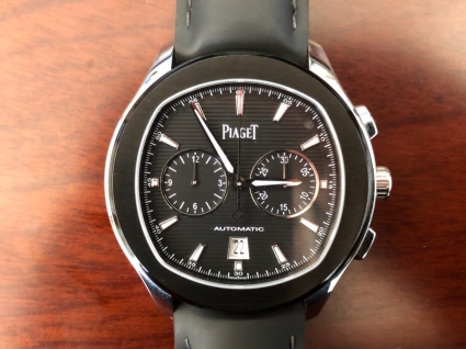 伯爵PIAGET POLO 系列G0A42002