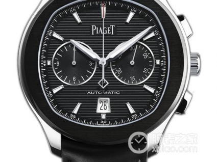 伯爵PIAGET POLO 系列G0A42002