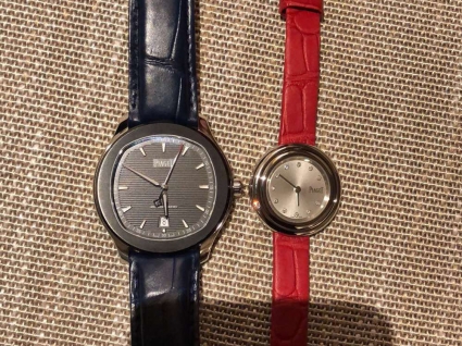 伯爵PIAGET POLO 系列G0A42001