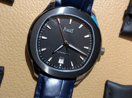 伯爵PIAGET POLO 系列G0A42001