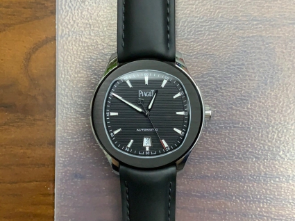 伯爵PIAGET POLO 系列G0A42001