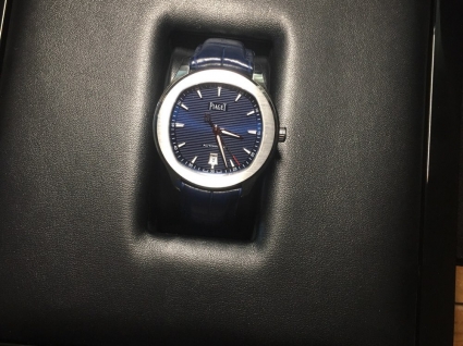 伯爵PIAGET POLO 系列G0A43001