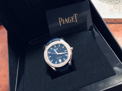 伯爵PIAGET POLO 系列G0A43001